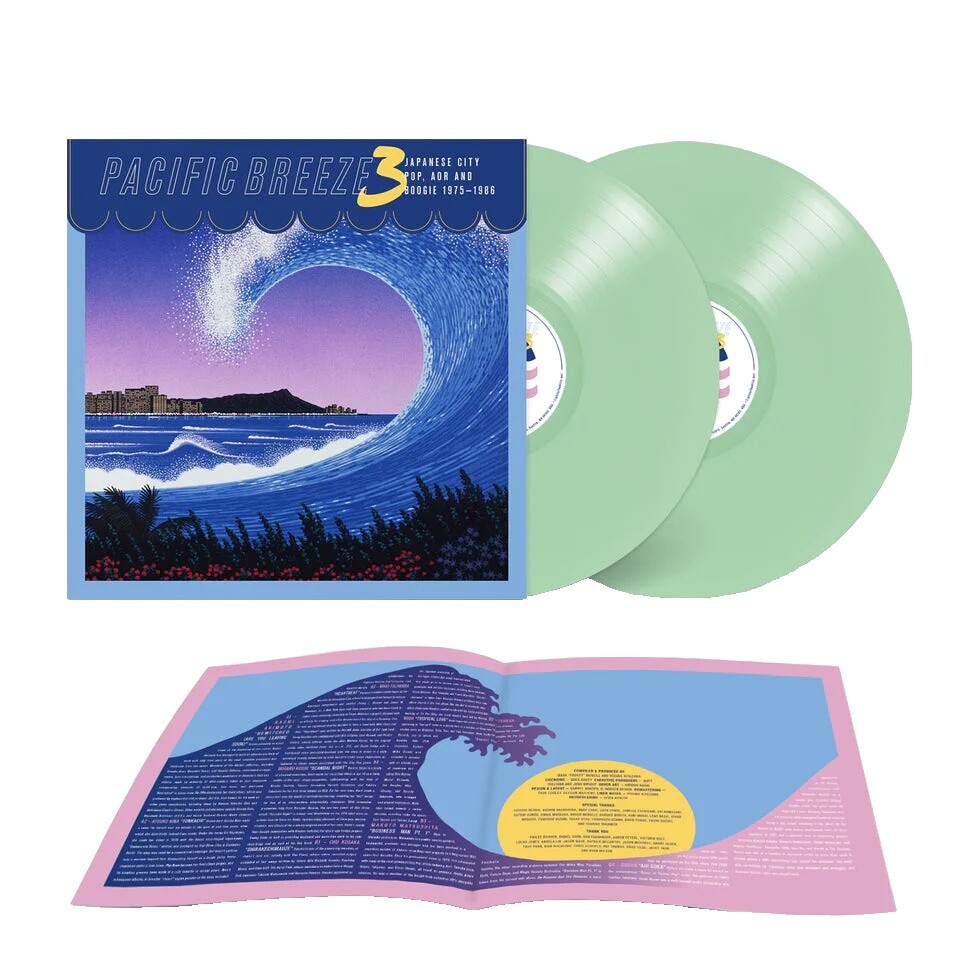 Pacific Vinyl | eBay