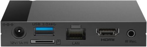 Formuler Z10 Pro 4K IPTV Android Box MYTVOnline2 Dual WiFi 2GB 16GB UK Plug - Picture 3 of 5