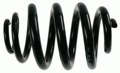 SACHS 994 183 Fahrwerksfeder für VW
