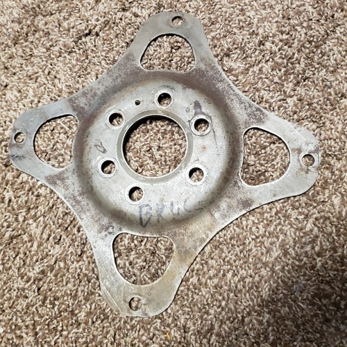 OEM MOPAR BIG BLOCK 440 383 400 AUTOMATIC TRANSMISSION FLEXPLATE 10" eBay