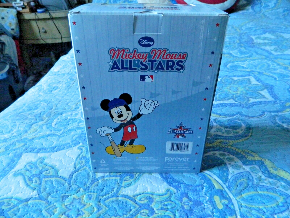 記念品+関連グッズ MLB 2010 All-Star Game Pin Set Disney MLB 2010 ALL STAR GAME ANGELS MICKEY MOUSE STATUE ASG