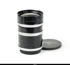 P. Angenieux Paris 2,5/35mm Retrofocus Type R1 for Leica Screw Mount