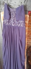 prom dress size 12