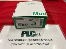BMXAMM0600 New Schneider Electric Modicon BMX-AMM-0600 M340