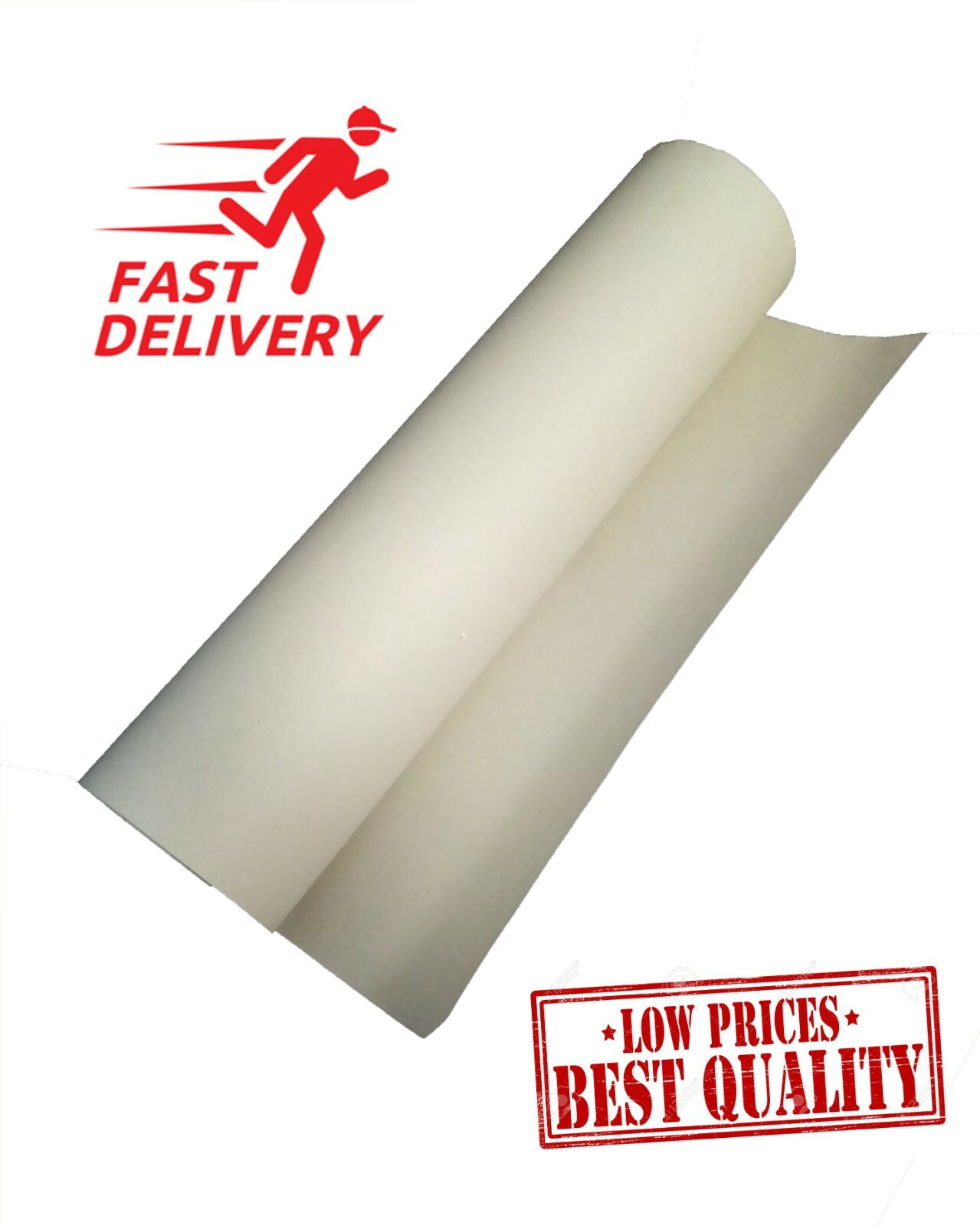 Packaging Paper, Acid FreeTissue Paper and Kraft Paper (High Quality