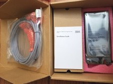 IBM BladeCenter Copper Pass-thru Module 44X19...
