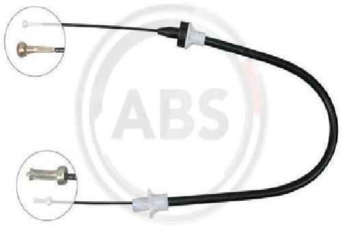 Original A.B.S. Cable Clutch Actuation K27060 For Ford