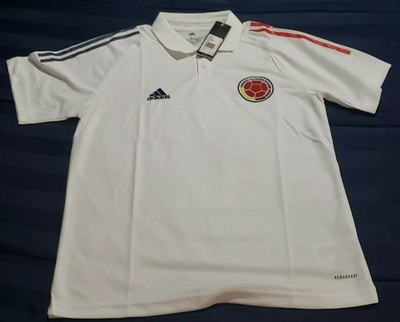 seleccion colombia jersey 2020