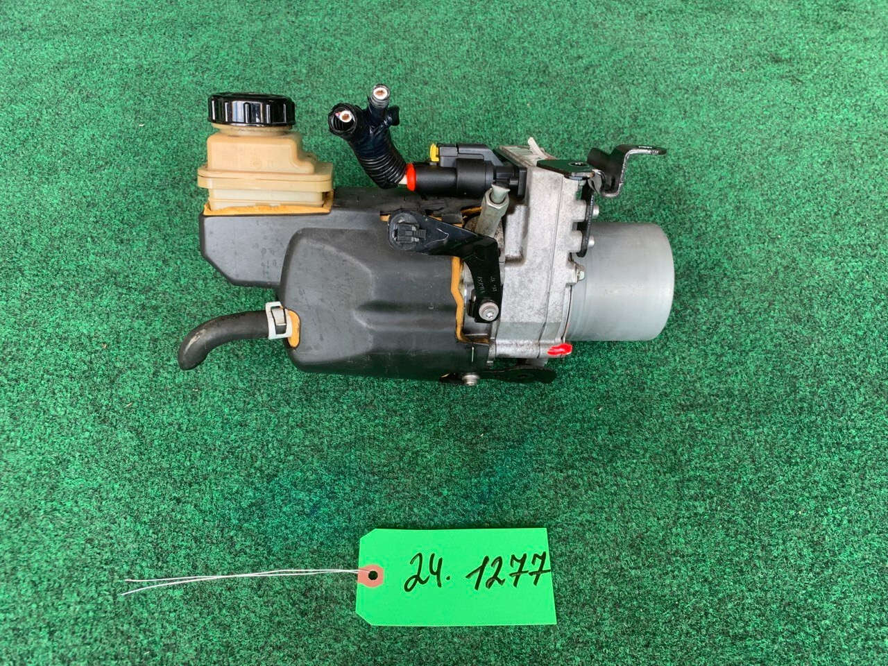 🛑 20132016 Infiniti JX35 QX60 Electric Power Steering Pump Assembly