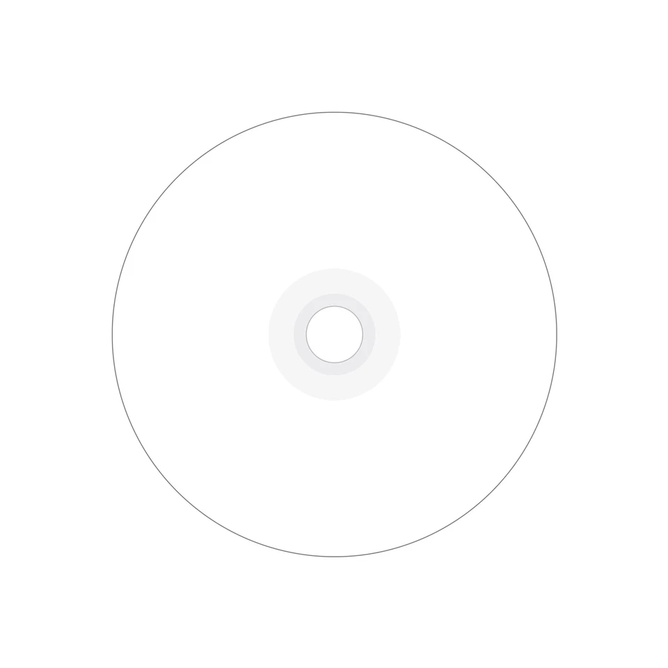 DVD+R Double Layer 8.5Gb|240Min 8-fache Schreibgeschwindigkeit vollflächig be... - Bild 2 von 3