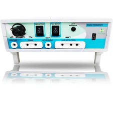 RF Radio Frequency Cautery 3.5 Mhz High Electro Surgical Generator Set 110V