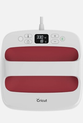 Cricut EasyPress 2 12x10 inch Press Machine - 2005433