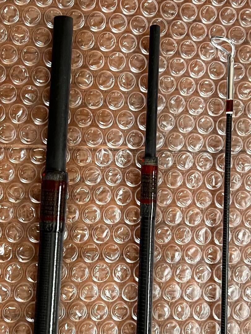 SCOTT G909 4.8oz 9ft 9line 3 Piece Fly Fishing Rod | eBay