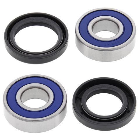 Kit roulement de roue AV avec joint spy 776480 pour moto KAWASAKI ZR-7S