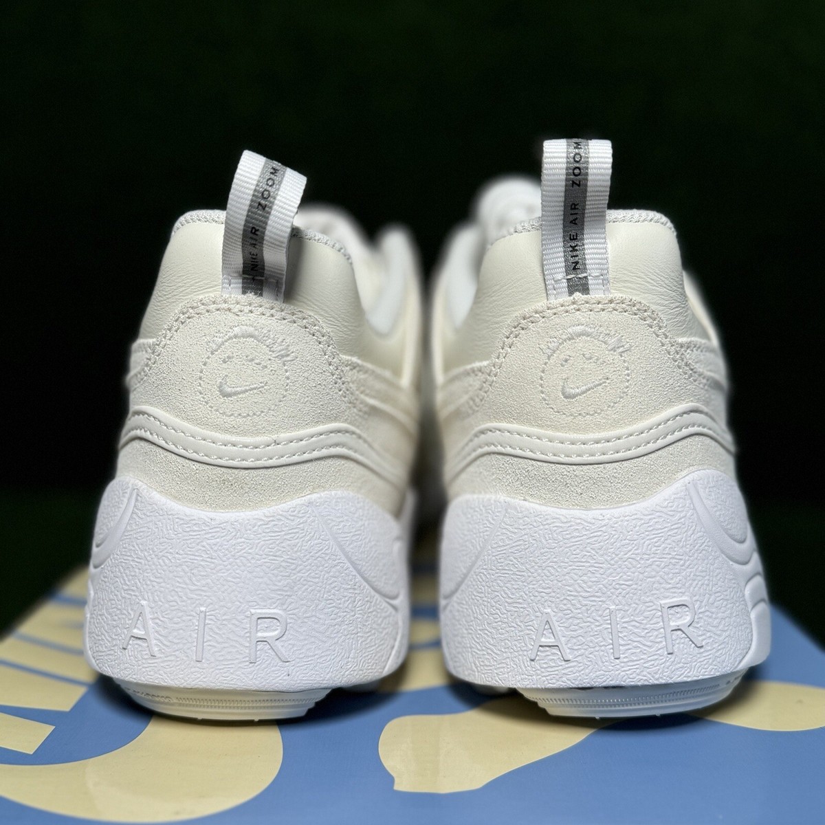 Nike Zoom Field Jaxx SP Travis Scott Size 11.5M/ 13W IN HAND READY