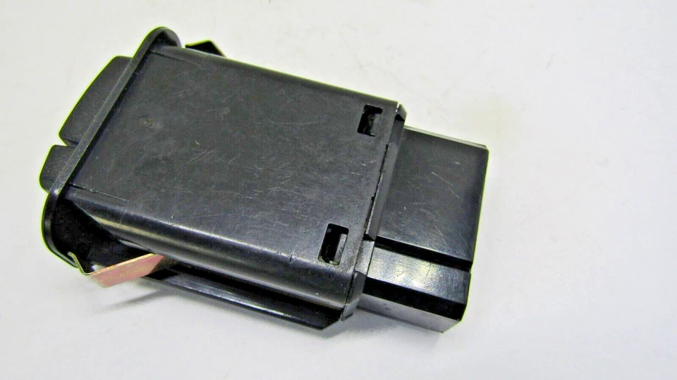 Interruptor limpiaparabrisas trasero SWE-2236 1992 1997 FORD AEROSTAR NUEVO NOS Foto 3 de 4
