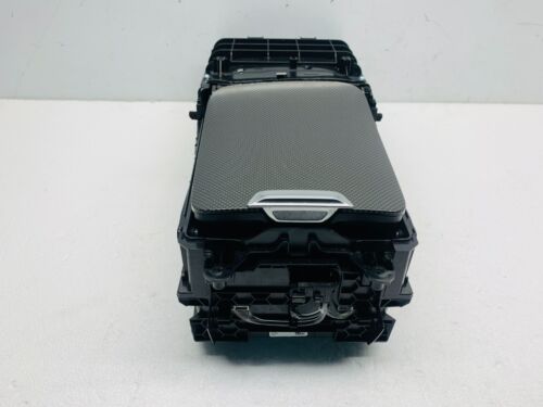 MERCEDES-BENZ C-CLASS CENTRE CUP HOLDER 2022 AMBIENT LIGHT C200 W206 A2066806005 - Picture 4 of 16