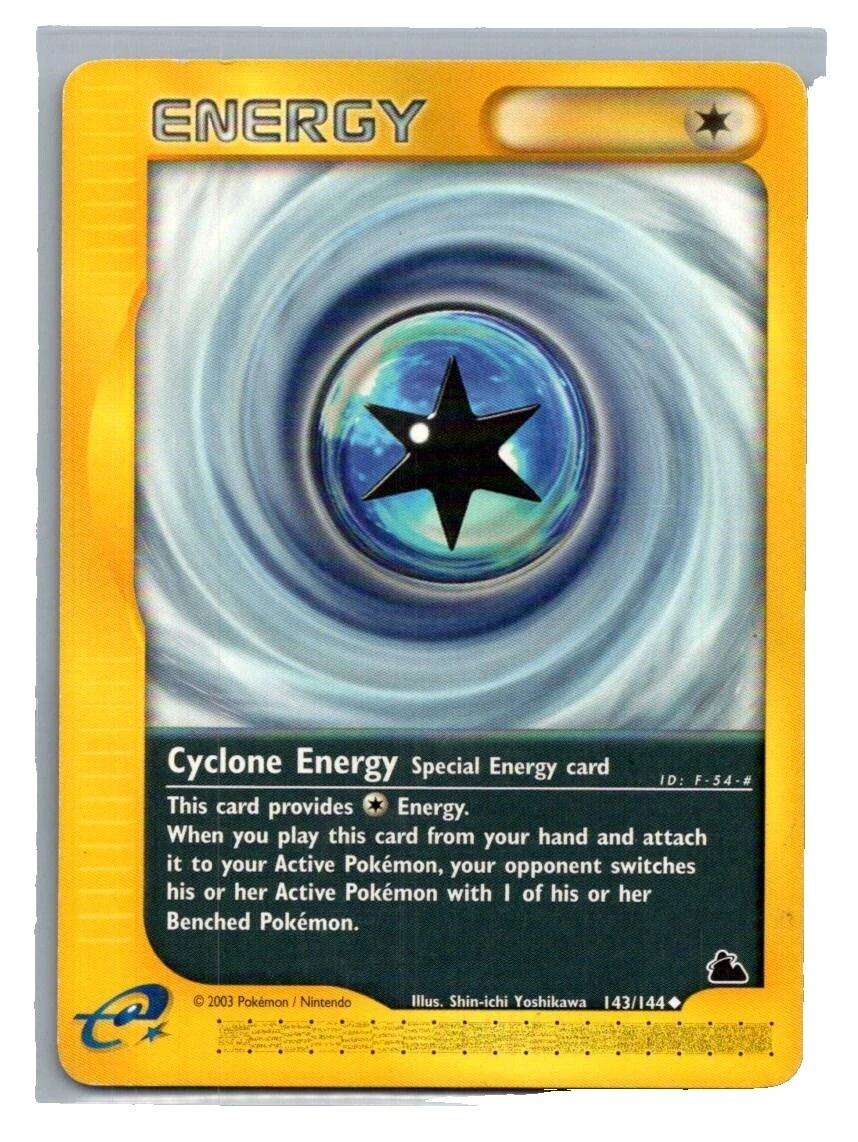 Collectible Skyridge Near Mint or Better Card Games