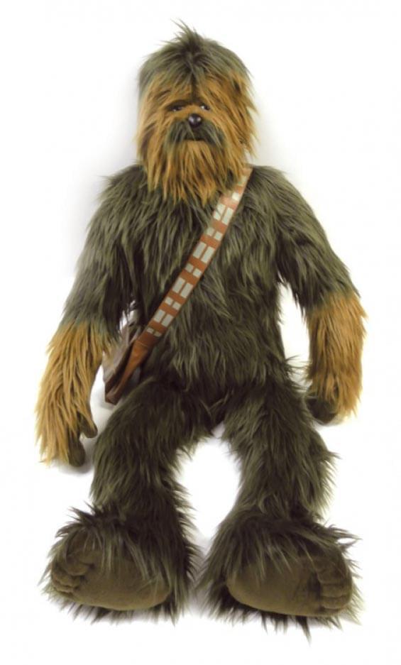 Star Wars 40" Chewbacca Plush