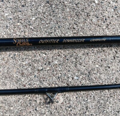 Scheels Outfitters 8'6