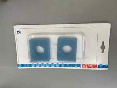 EHEIM 2615465 Coarse foam for Universal Pumps 1046, 3146, PACK of 2