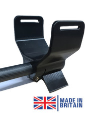 Minelab Equinox 600 - 800 Arm Rest New Model