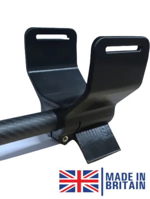 UKHF Minelab Equinox 600 - 800 Arm Rest New Model