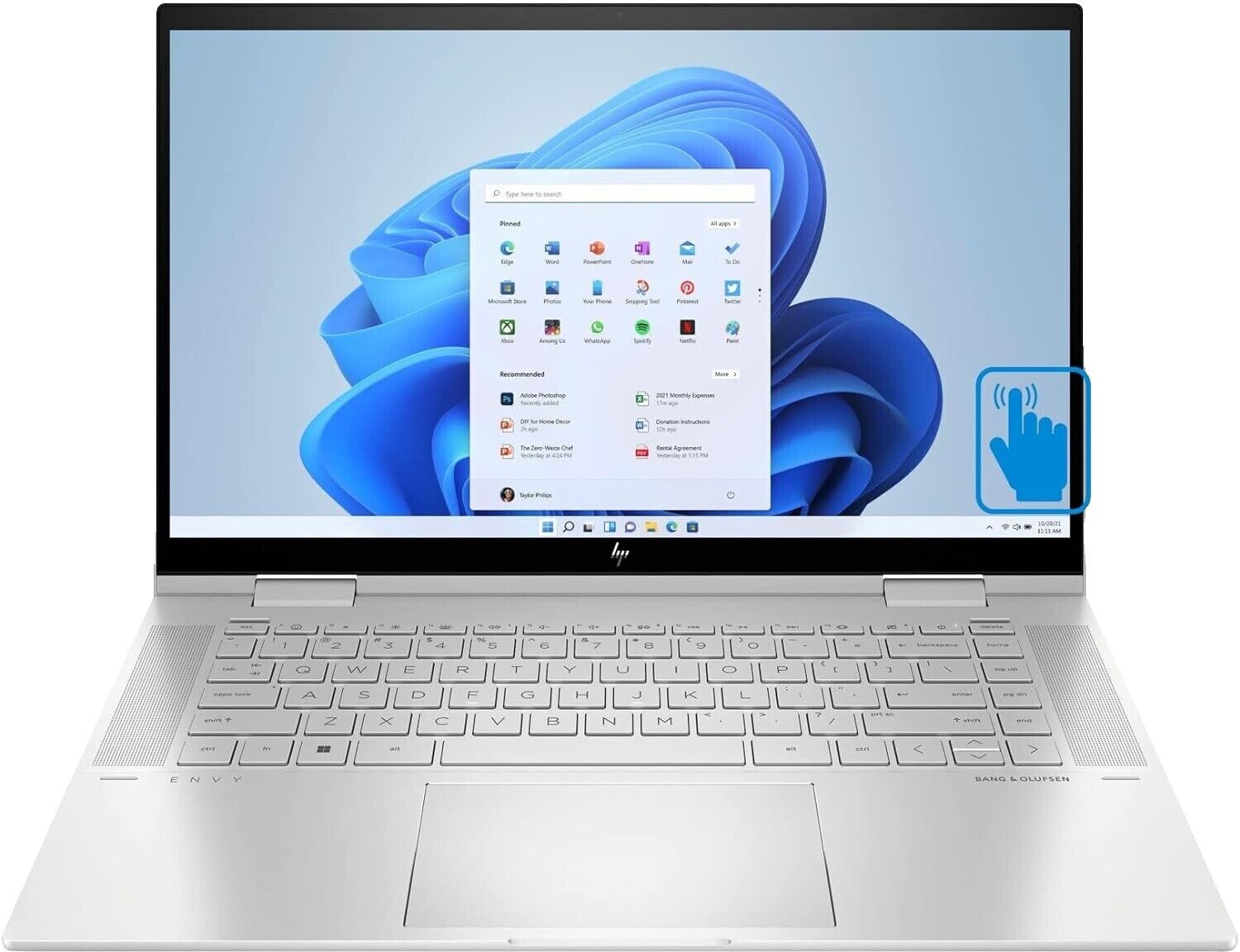 Hp Envy X360 Convertible 15m | eBay Hp Envy X360 Convertible 15m | eBay