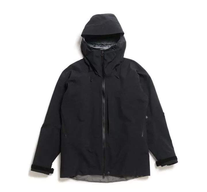 ACRONYM TILAK The 20th Evolution Gore Tex Foodie Jacket Size L