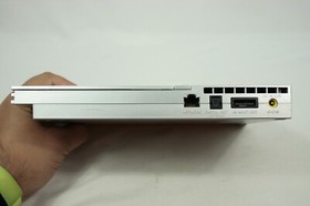 Sony PlayStation 2 PS2 Console Slim Silver Bundle SCPH-7901 Wireless Controller