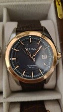 Orologio Bulova Precisionist 98B267 