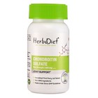 Chondroitin Sulphate Capsule Joint Support Pain Relief Aid Anti-Inflammatory