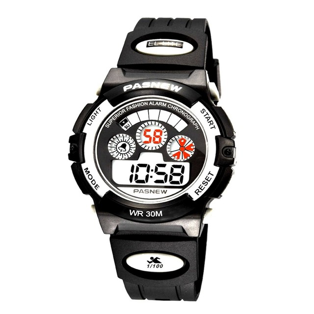 azland sports watch