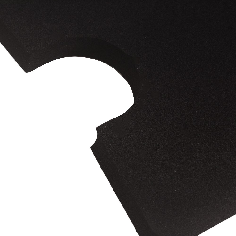 Self-Adhesive Race Seat Foam Pad For Kawasaki ZX10R (2011-2019) – 10mm Thick