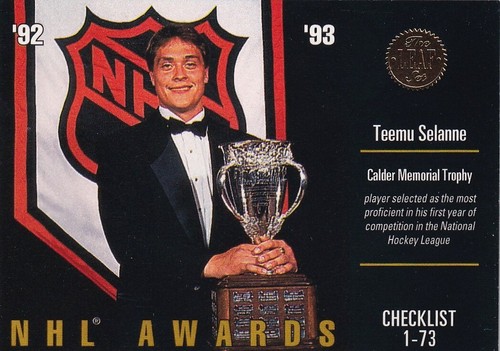 93-94 THE LEAF SET #1-220 - PICK FROM LIST - FREE COMBINED SHIPPING - Picture 113 of 222