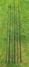 3 × Greys Prodigy SX 12ft 3lbs Carp Rods Fishing Rods Carp Rods Carp Fishing