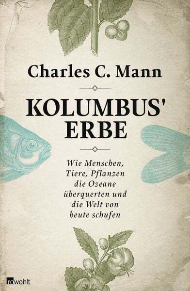 Thumbnail - Kolumbus' Erbe