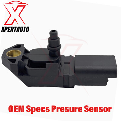 #ad #ad Crankcase Pressure Sensor for KTM HQV GG TPI TBI 2 Stroke Models 55641075000 $26.88