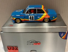 RevSlot RS-0178 BMW 2002 48 6H Spa Classic 2017 Fischer