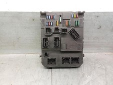9652474680 sicherungskasten CITROEN XSARA PICASSO N68 1.6 HDI 1999 5676204