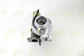 Turbolader BorgWarner Mercedes Atego 4.2 CDI 1998-2004 5316-990-7103
