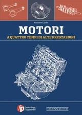 Motori A Quattro Tempi Di Alte Prestazioni