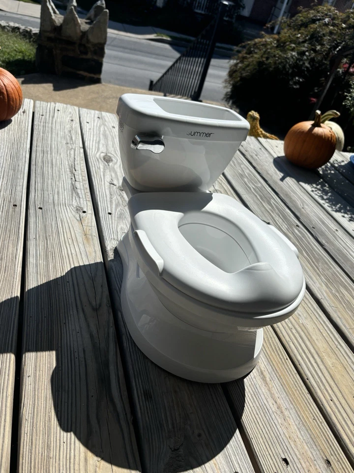 Summer Infant My Size Potty 11520 - Image 3 of 4