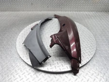 2007 06-08 Piaggio MP3 250CC Scooter Right Tail Fairing Cowl Trim Body