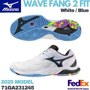 Mizuno Wave Fang 2 | eBay