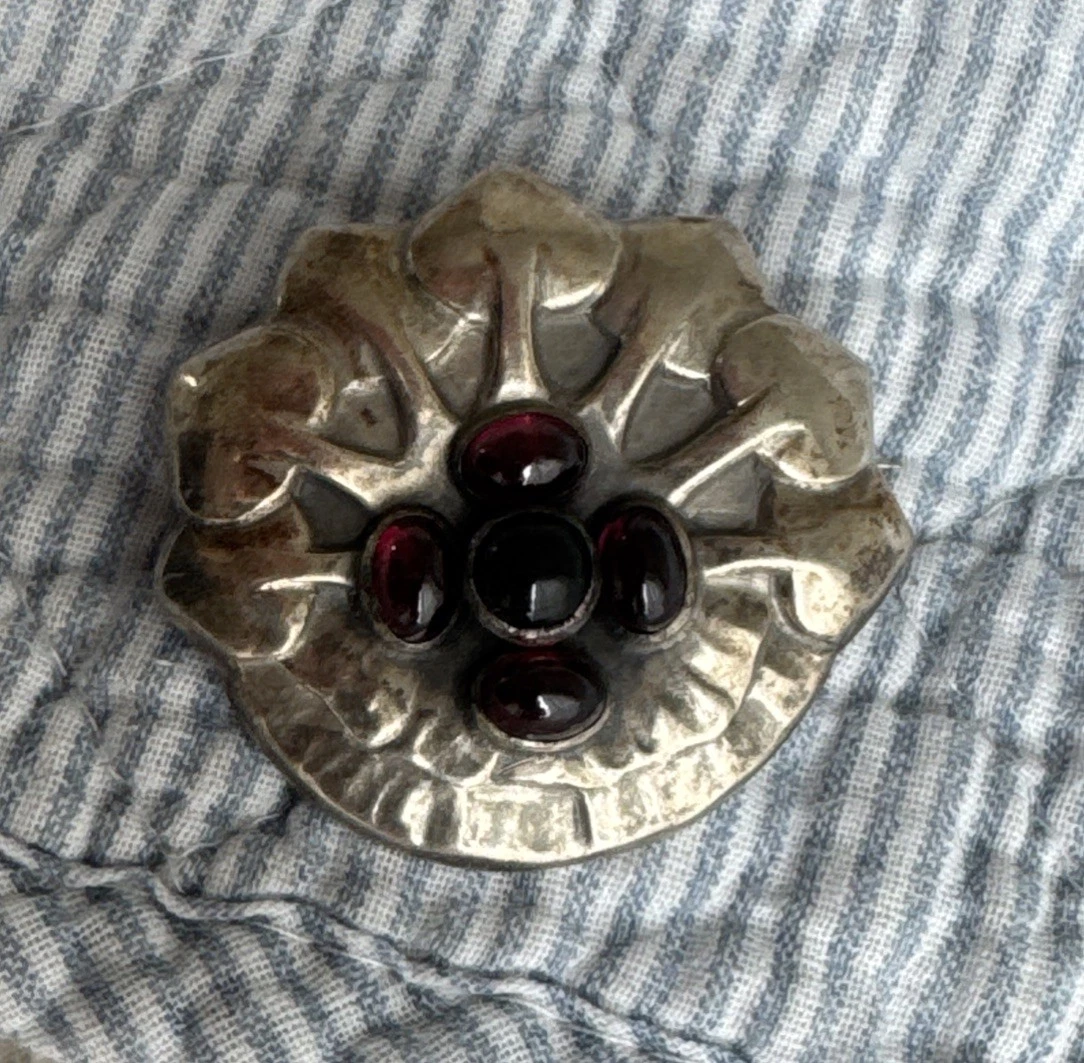 georg jensen brooch products for sale | eBay