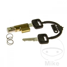 41191-Ignition block with ignition key compatible with Vespa V 