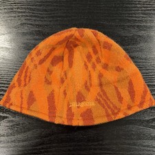 Patagonia 05' Beanie Archive Men Hat Accessory LTD Original Collection VHTF