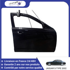 Porte avant et accessoires Jaguar S-TYPE