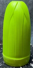 Hutzler Snack Attack Celery & Dip To-Go Green Plastic Kitchen Storage Container